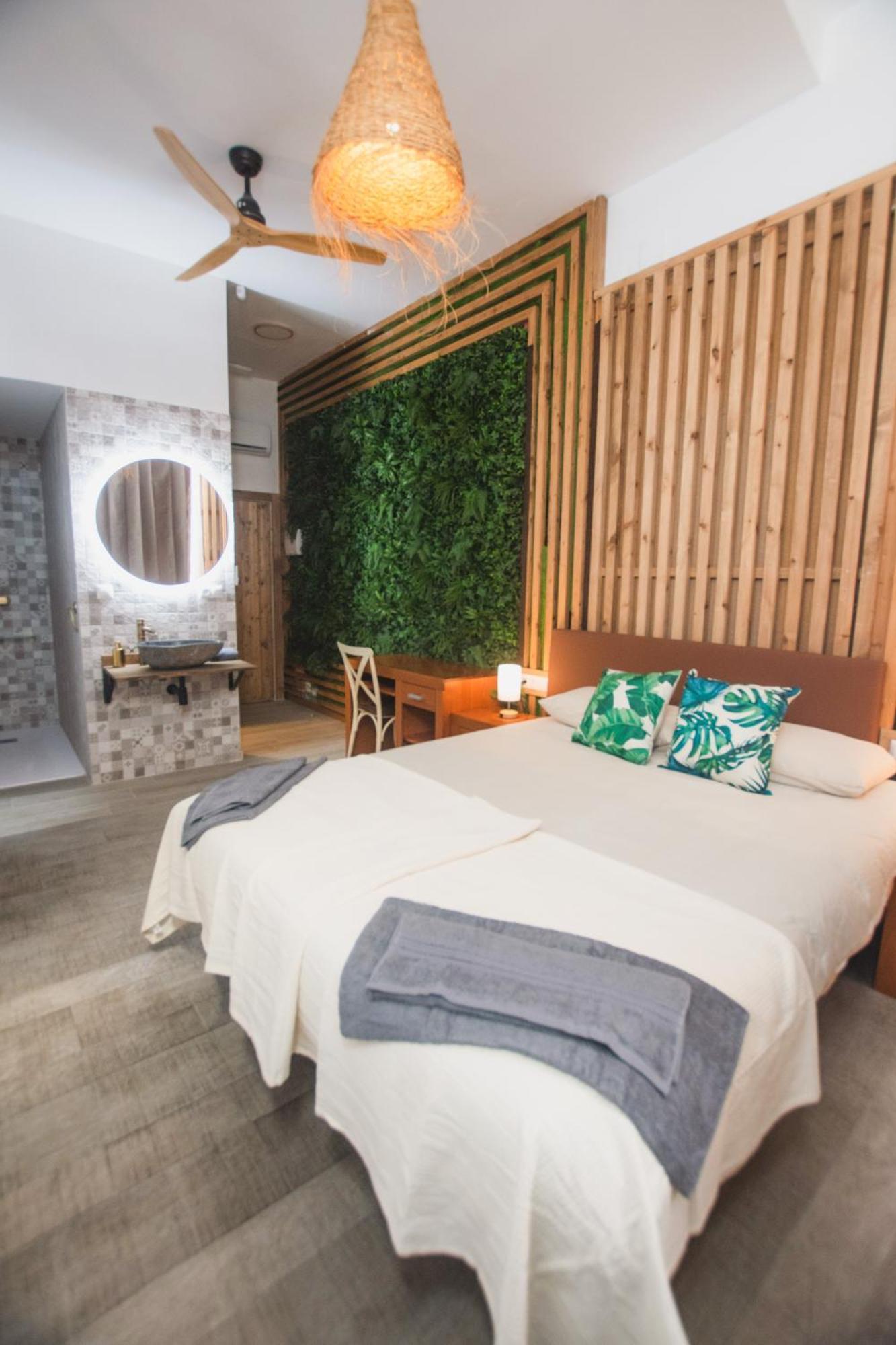 Banana Beach Patacona Rooms Alboraia Extérieur photo