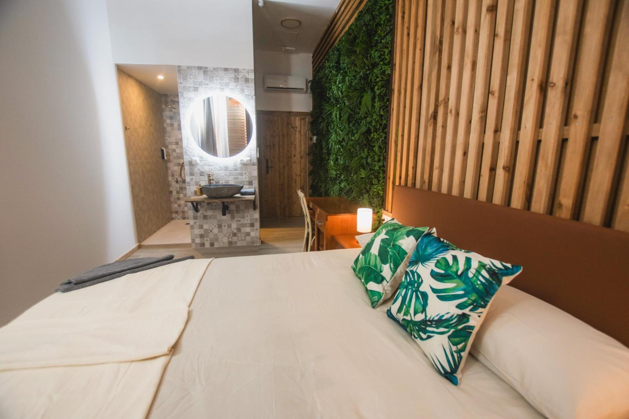 Banana Beach Patacona Rooms Alboraia Extérieur photo