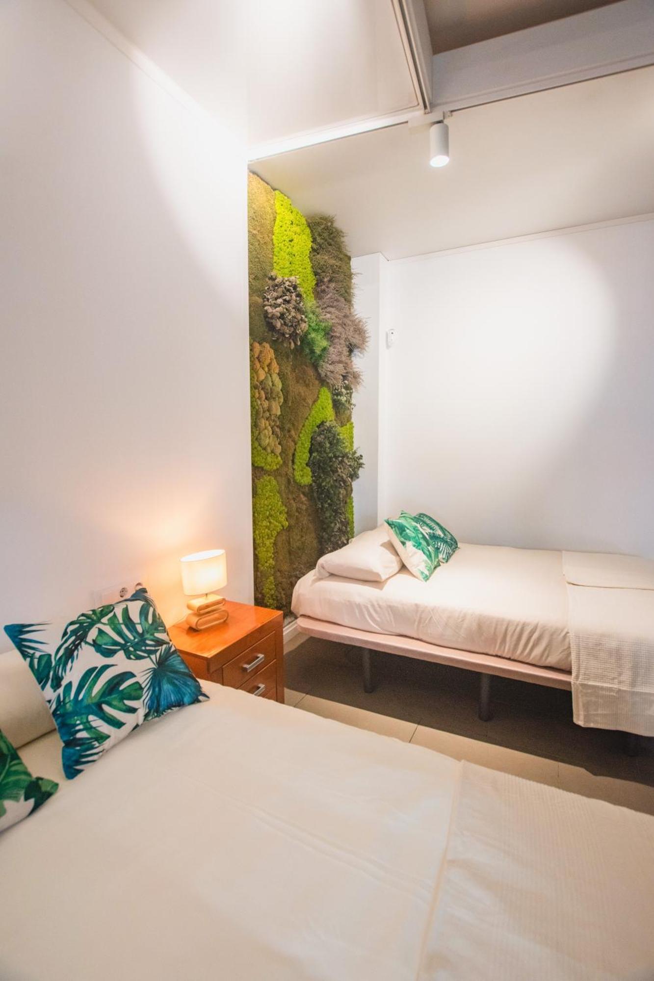 Banana Beach Patacona Rooms Alboraia Extérieur photo