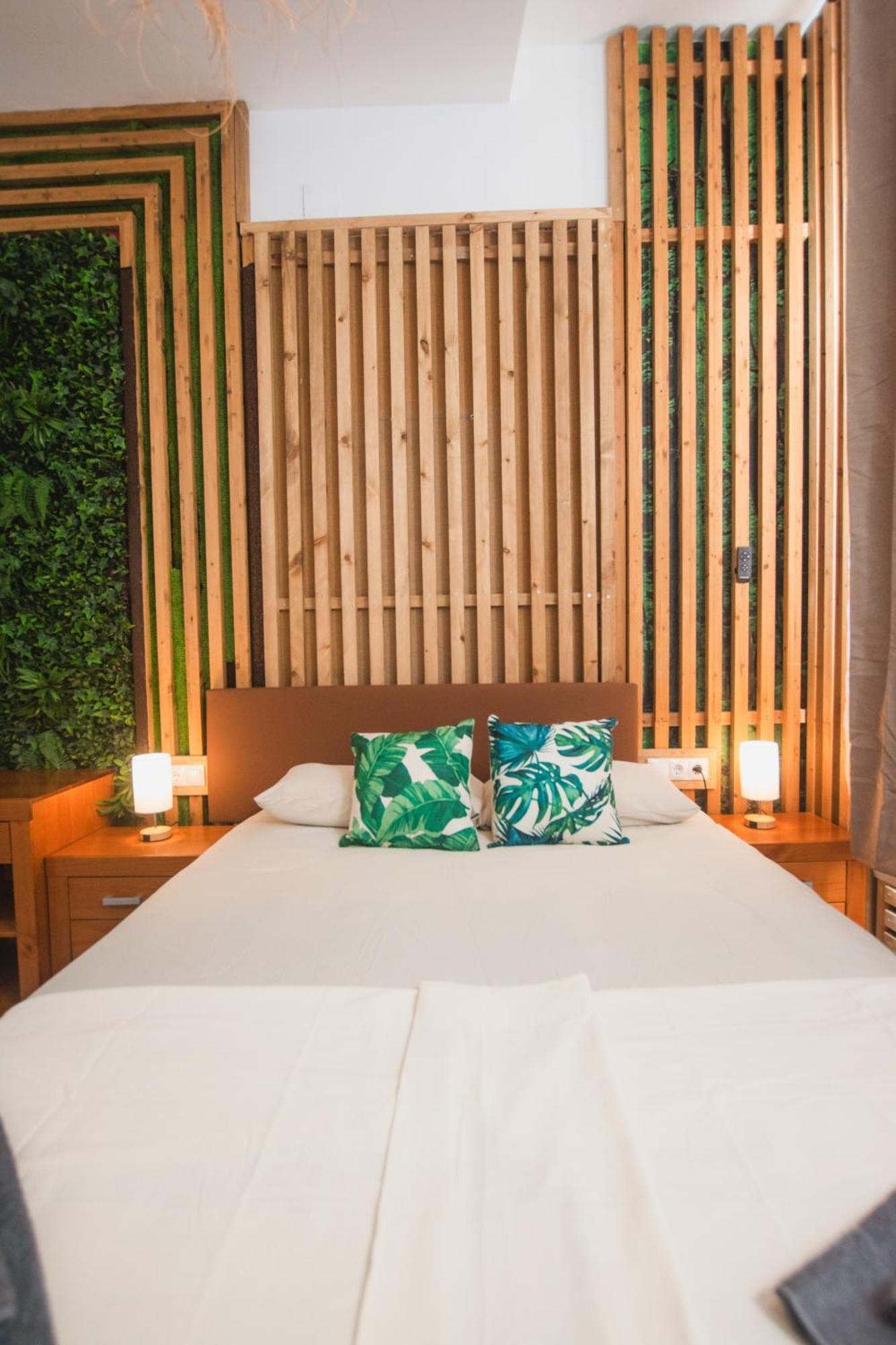 Banana Beach Patacona Rooms Alboraia Extérieur photo