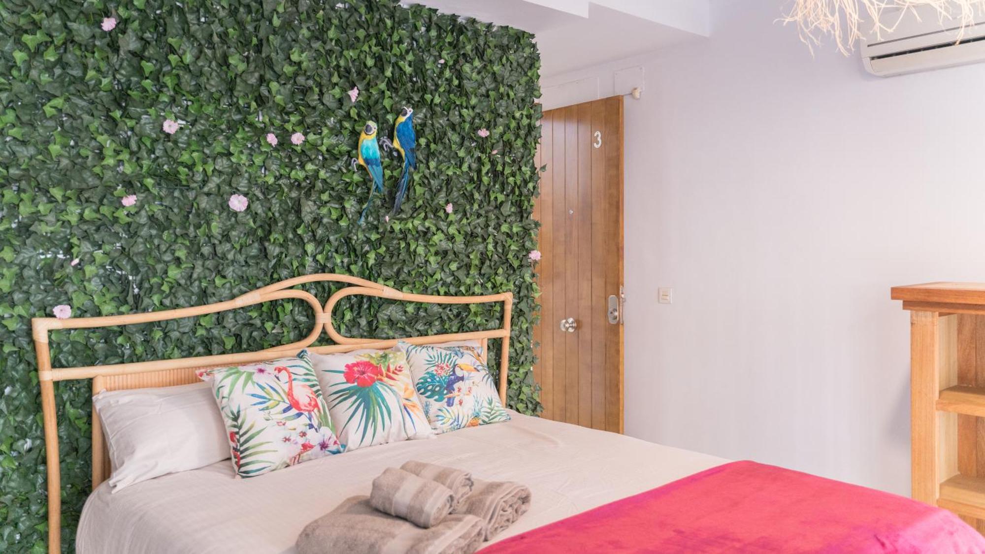 Banana Beach Patacona Rooms Alboraia Extérieur photo