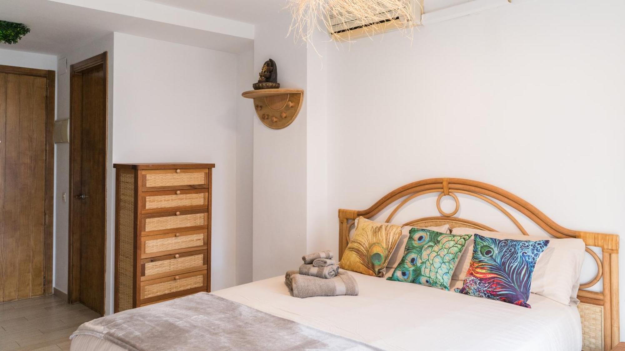 Banana Beach Patacona Rooms Alboraia Extérieur photo