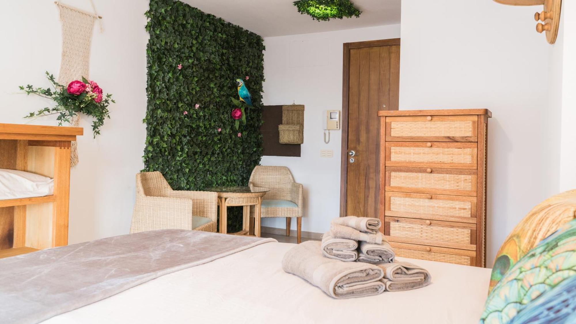 Banana Beach Patacona Rooms Alboraia Extérieur photo