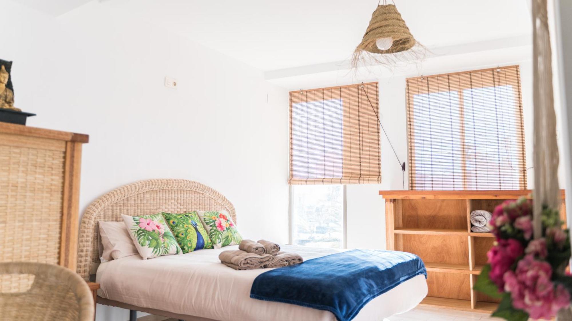 Banana Beach Patacona Rooms Alboraia Extérieur photo