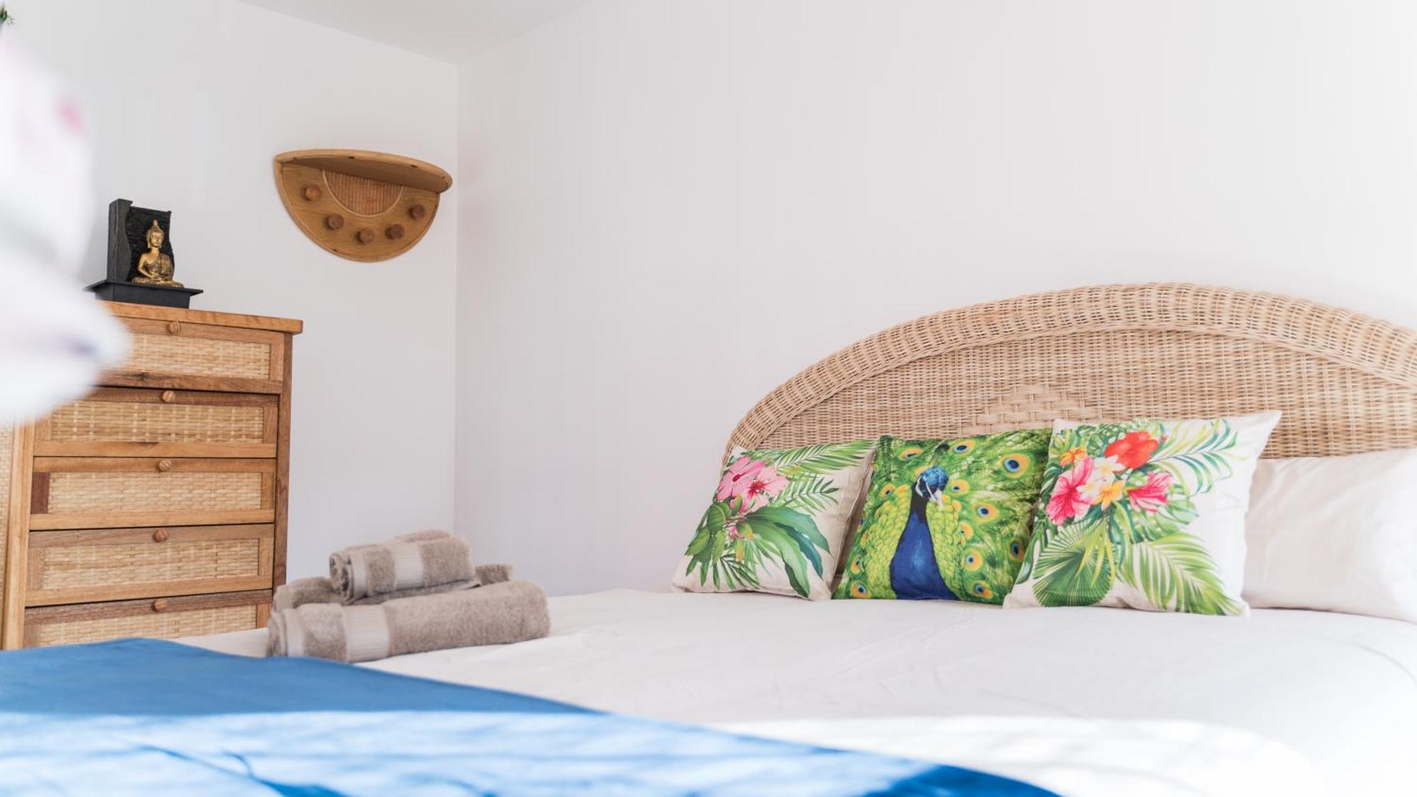 Banana Beach Patacona Rooms Alboraia Extérieur photo