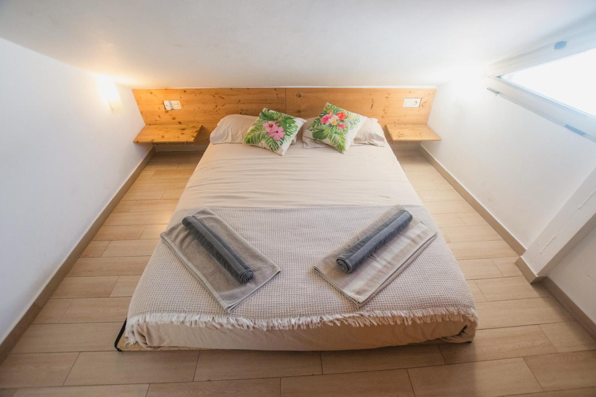 Banana Beach Patacona Rooms Alboraia Extérieur photo