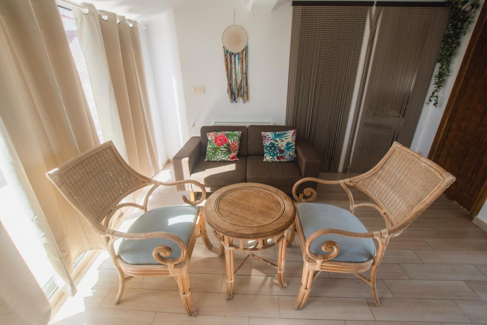 Banana Beach Patacona Rooms Alboraia Extérieur photo