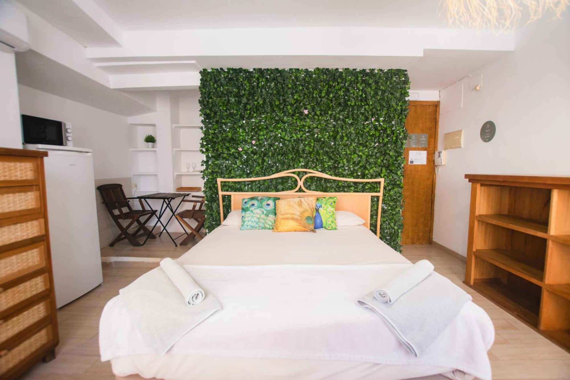 Banana Beach Patacona Rooms Alboraia Chambre photo