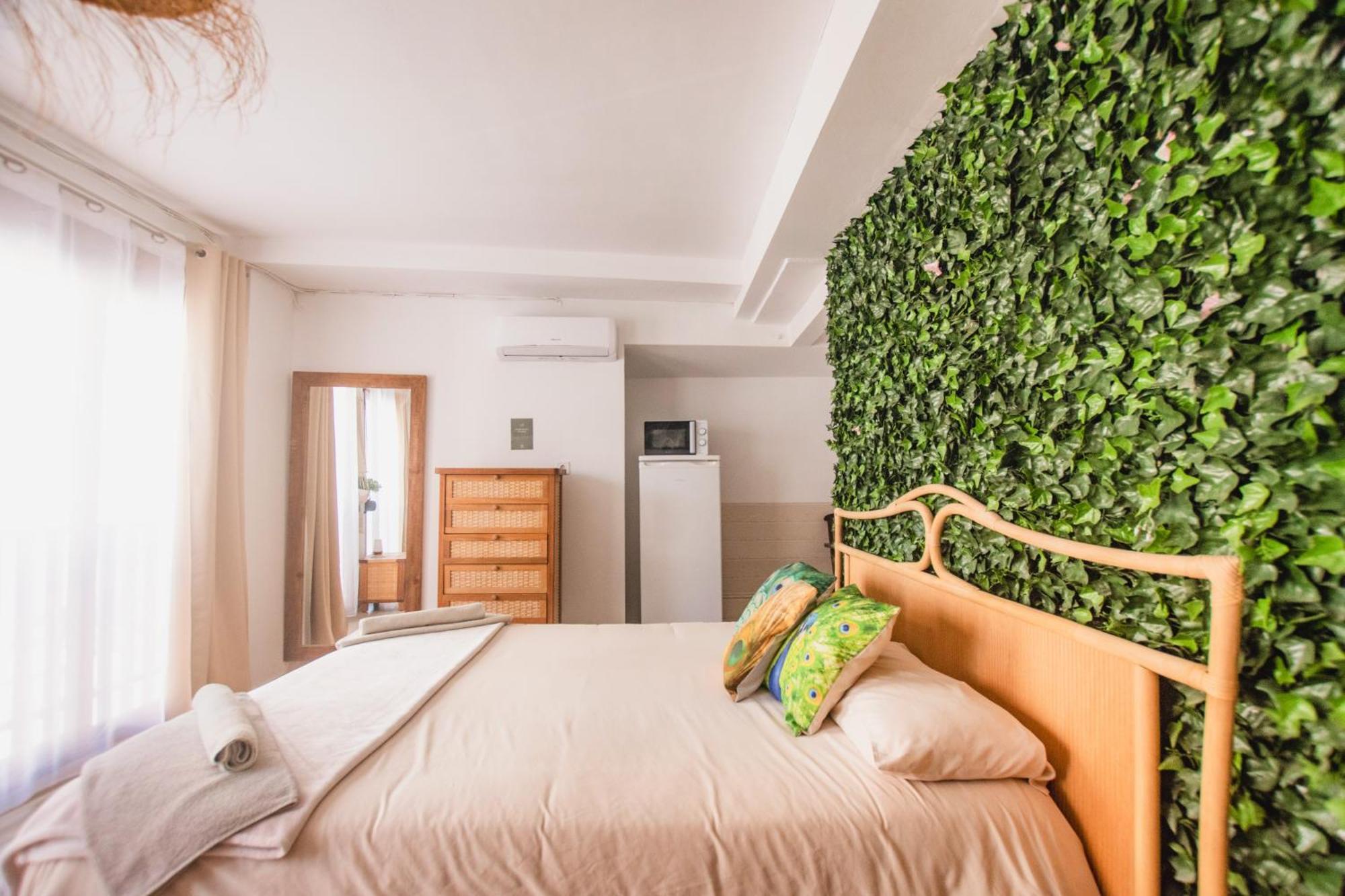 Banana Beach Patacona Rooms Alboraia Extérieur photo