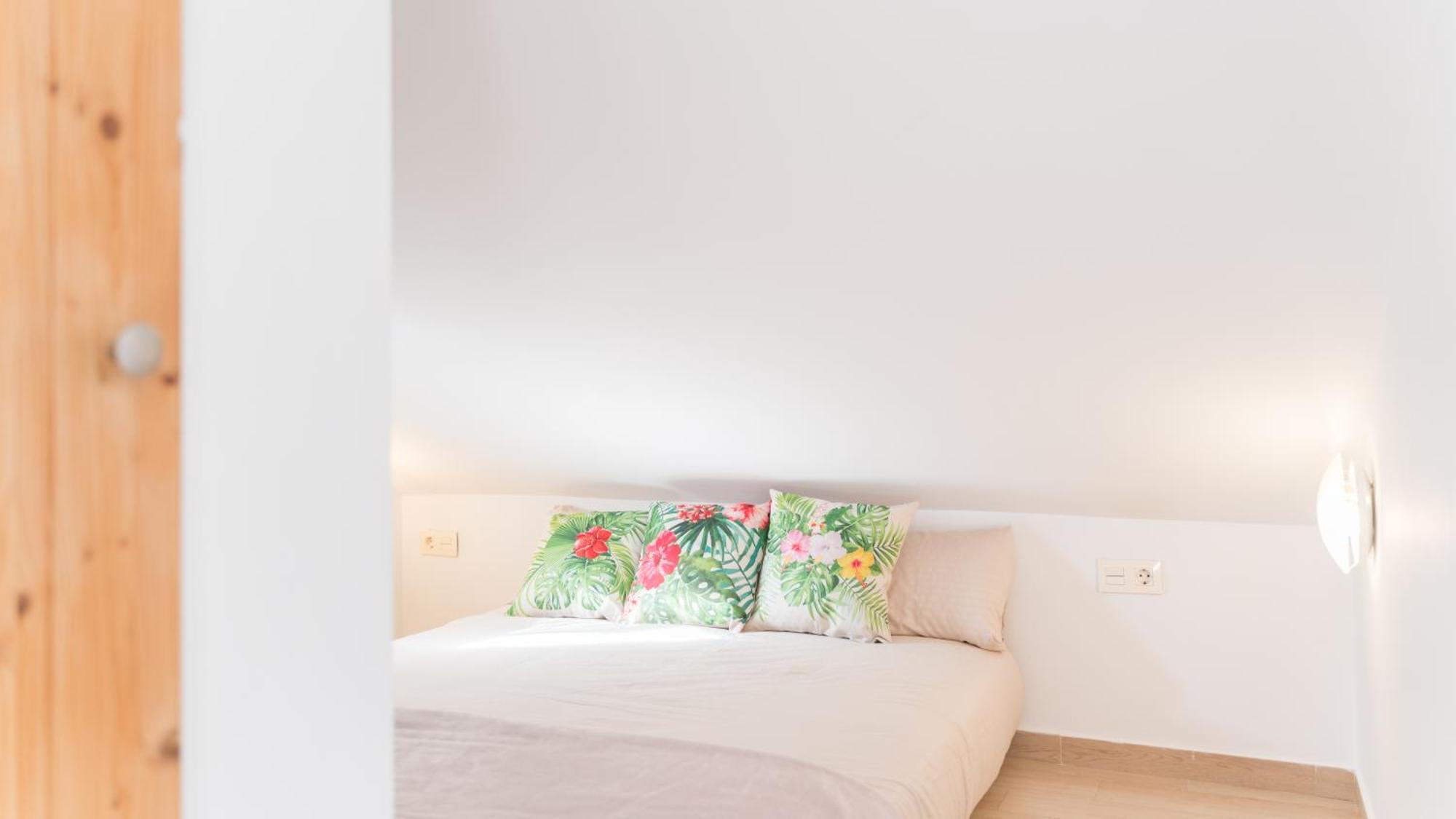 Banana Beach Patacona Rooms Alboraia Chambre photo