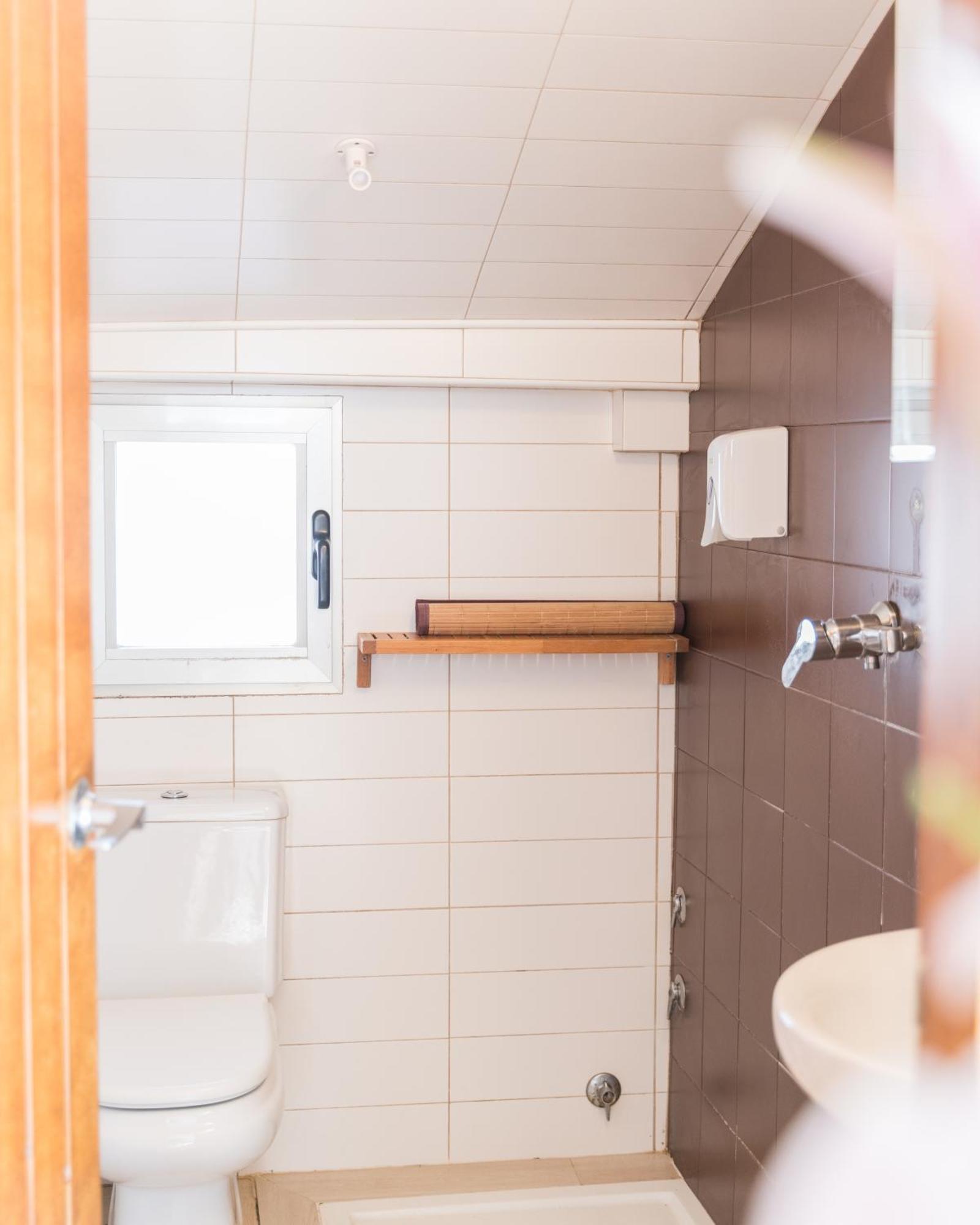 Banana Beach Patacona Rooms Alboraia Chambre photo